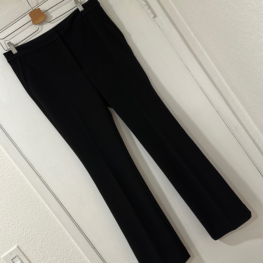 While House Black Market Pants